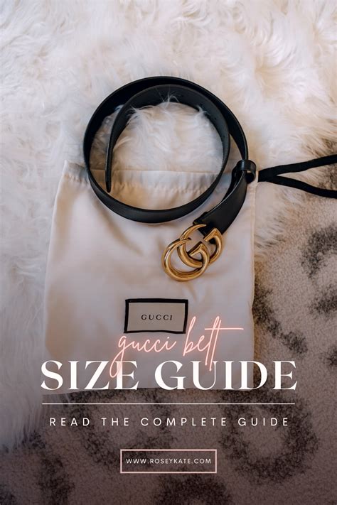 gucci belt buying guide|affordable gucci belt.